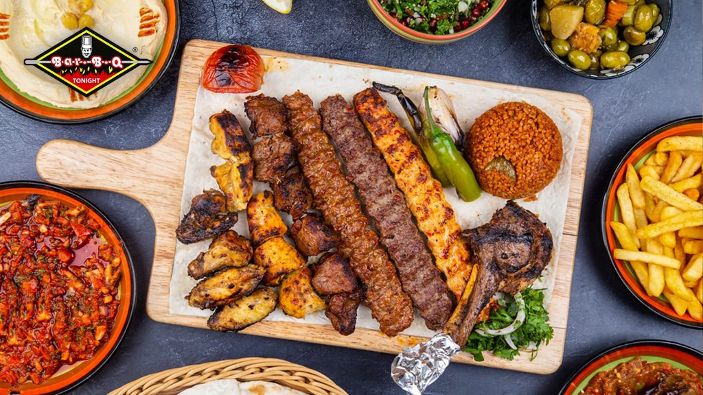 Bar B Q Specialties That Define Excellence