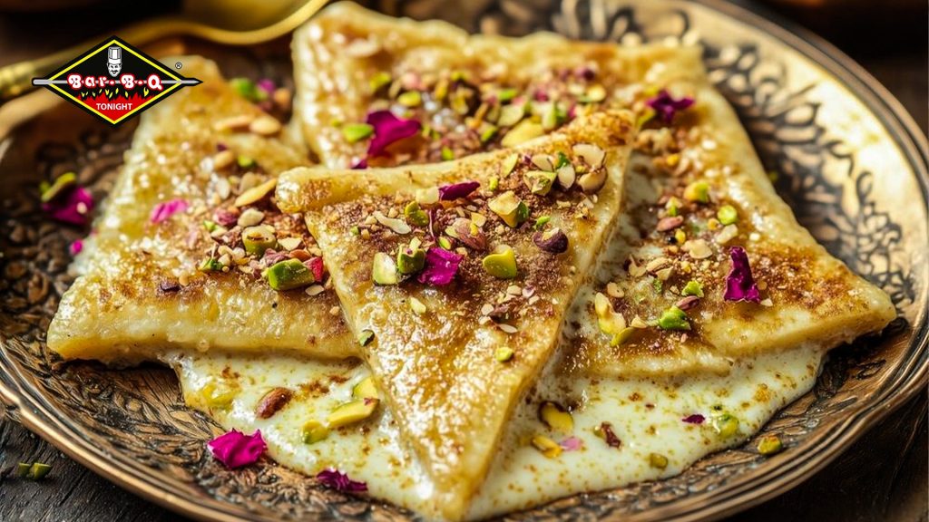 Desserts That Create Sweet Memories