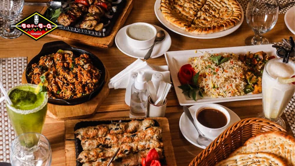 Hot Kitchen Creations That Steal the Show
