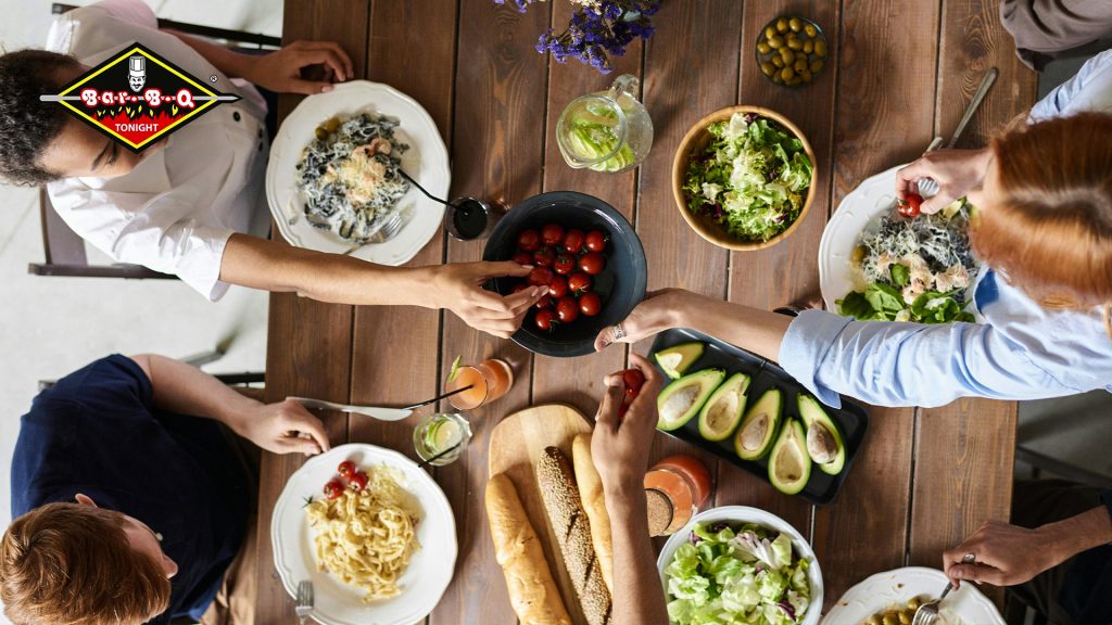 Vegetarian Options That Surprise and Delight