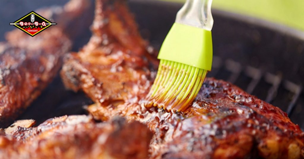 Bar B Q Tonight The Magic Marinades That Hook You