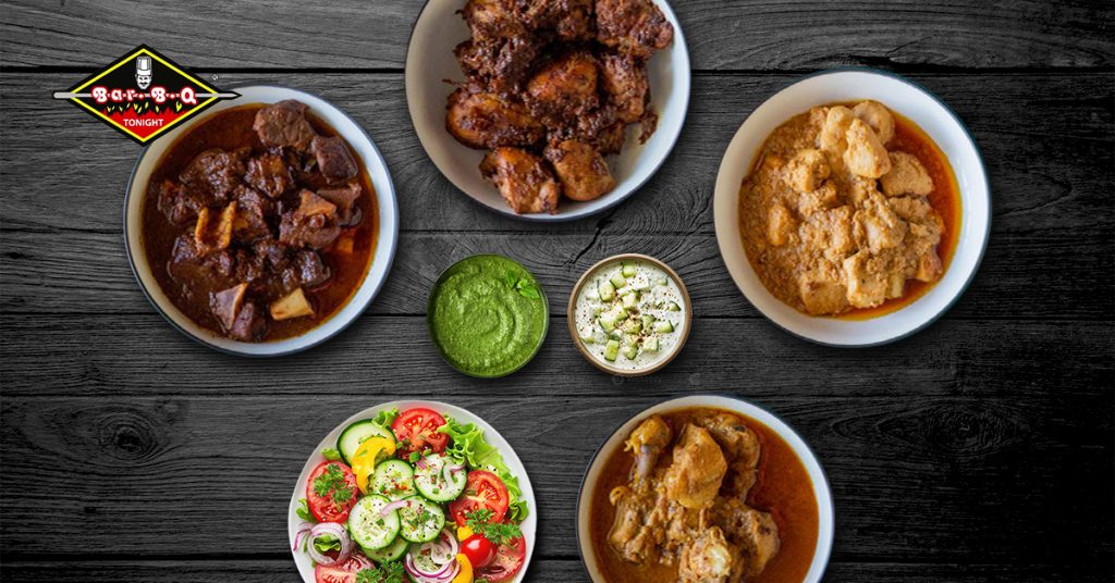 Bar B Q Tonight Why Your Brain Goes Crazy for These Dishes