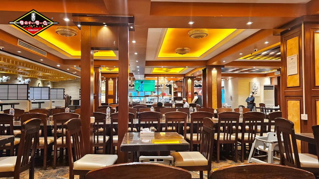 Bar B Q Tonight Insider Tips for the Best Experience
