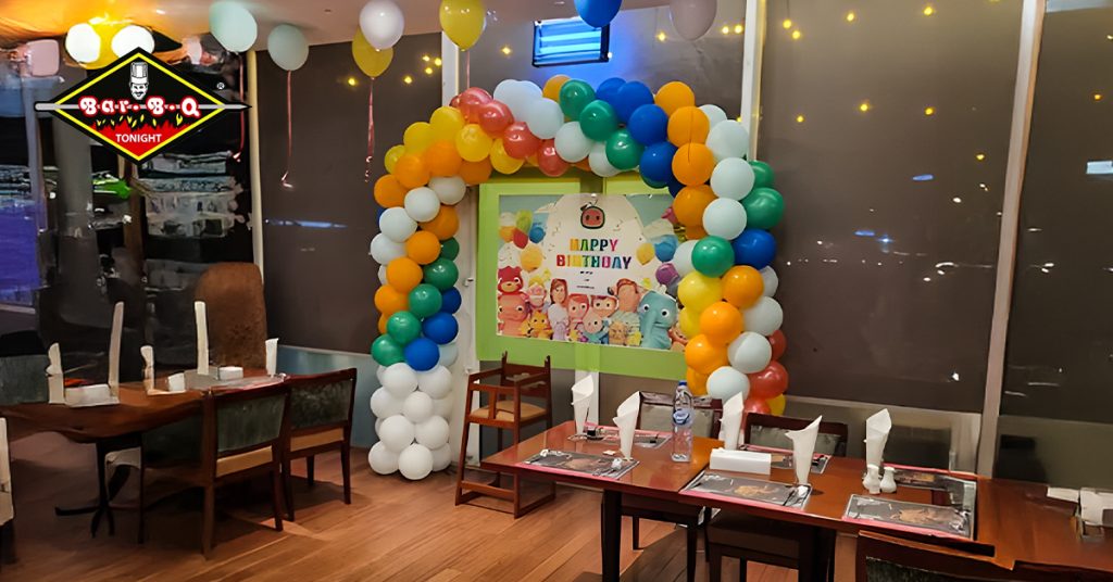 Birthday Celebrations That Create Lasting Memories
