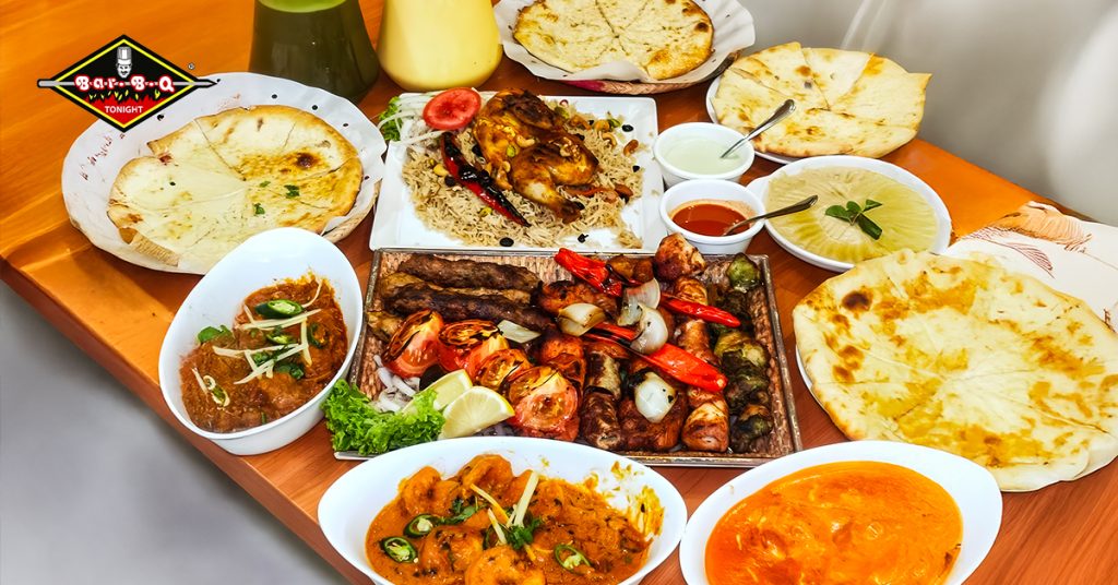 Experience Options for Every Celebration