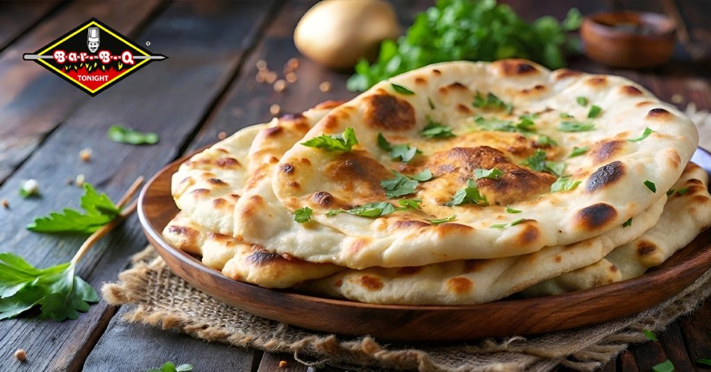 Tandoor Secrets from Peshawar