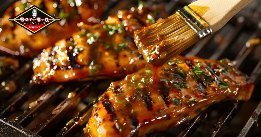 The 48-Hour Yogurt Marinade Mystery