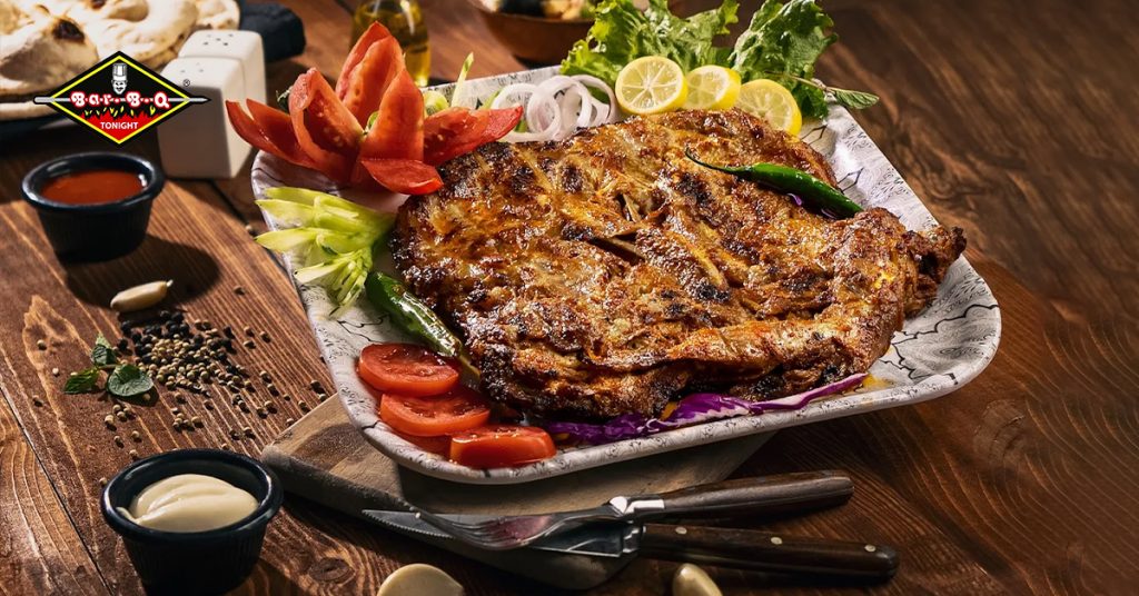 Bar B Q Tonight Spice Secrets That Make You Crave More