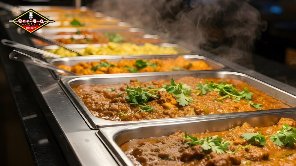 Bar B Q Tonight What Makes BBQ Tonight Buffet Special