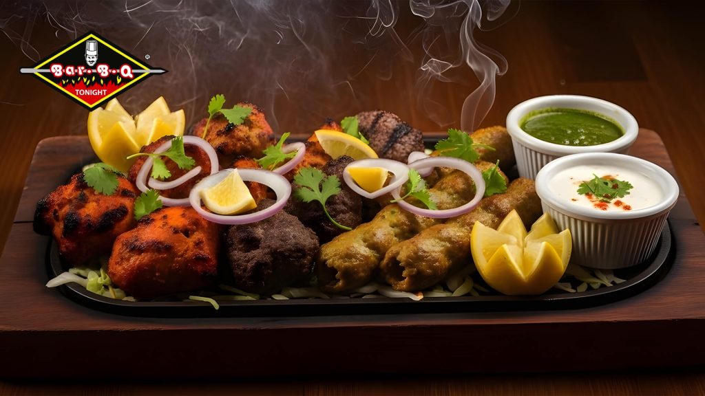 What Makes BBQ Tonight Riyadh's Food So Authentic?