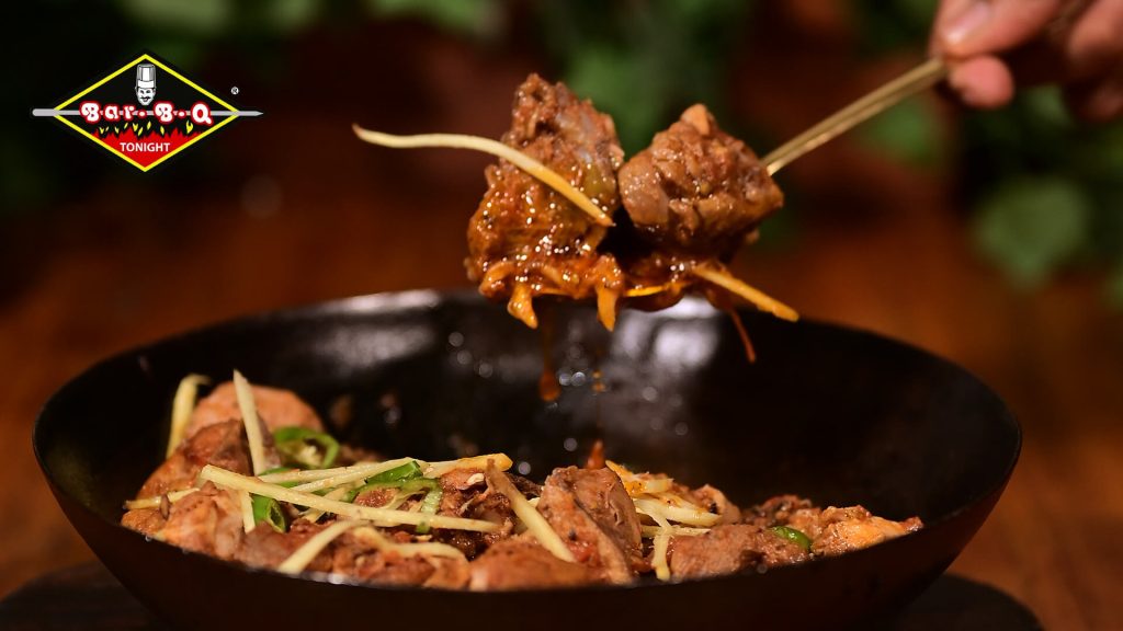 What Makes Karahi Dishes So Special?