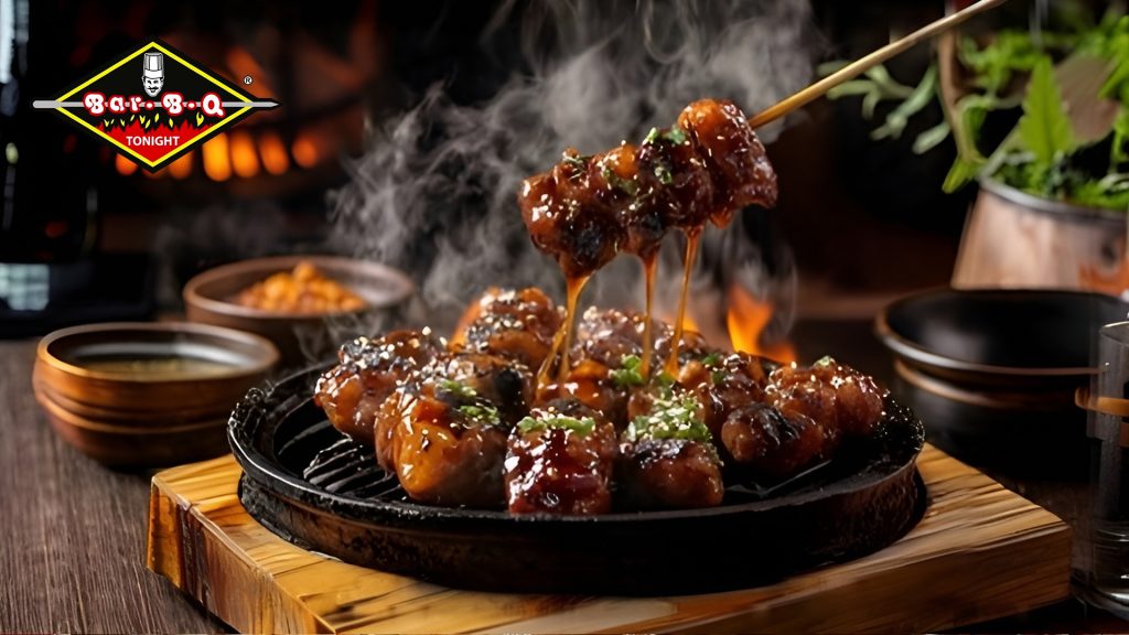 What Traditional Cooking Methods Create Authentic Textures
