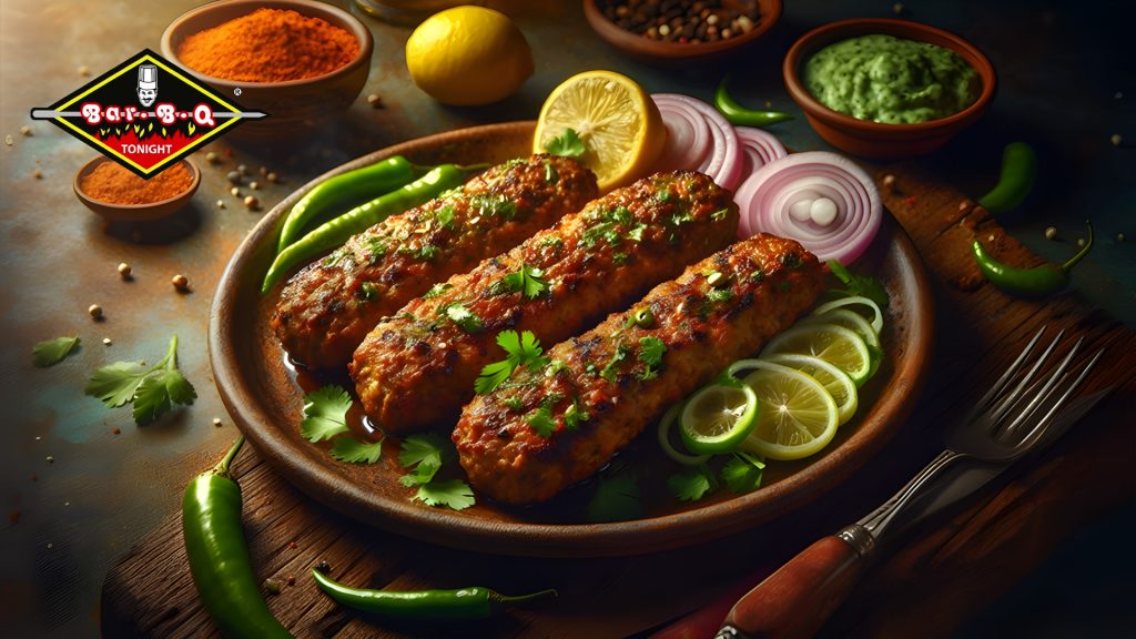 When Does BBQ Tonight Source Ingredients for Maximum Authenticity?
