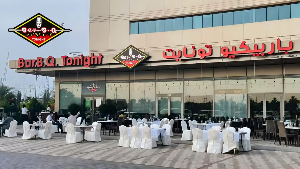 Why Do Families Choose BBQ Tonight Riyadh Over Other Restaurants?