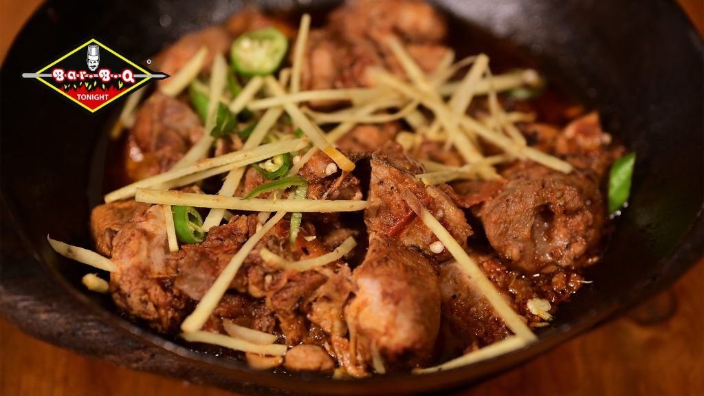 Why Is Chicken Karahi the Most Popular Dish at BBQ Tonight Riyadh?
