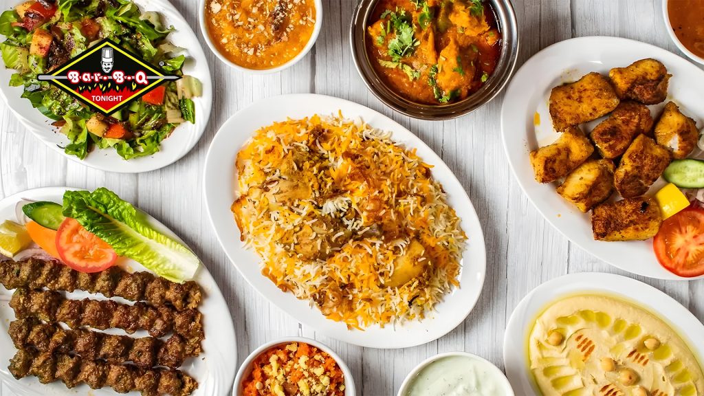 How Does BBQ Tonight Riyadh Keep Their Food So Fresh