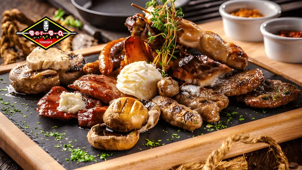 Is BBQ Tonight Riyadh Halal Certified
