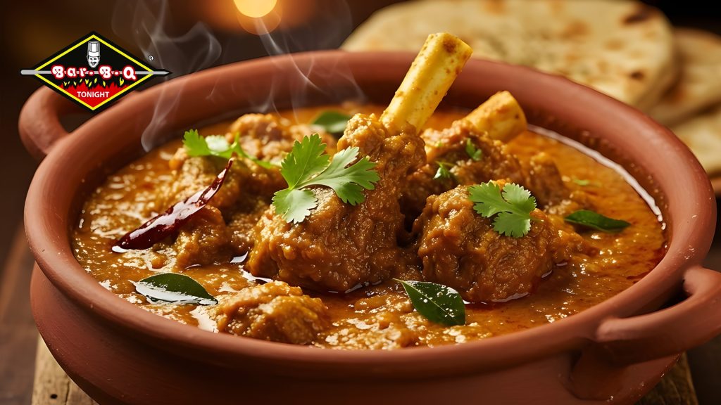 Which BBQ Tonight Riyadh Curries Should You Try First