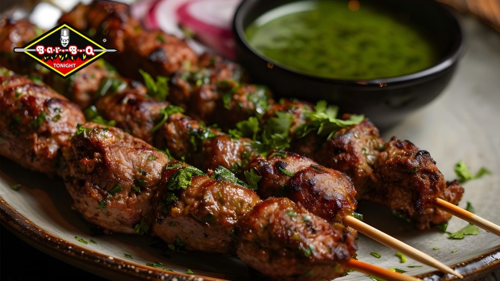 Why Do BBQ Tonight Riyadh Spices Taste So Perfect