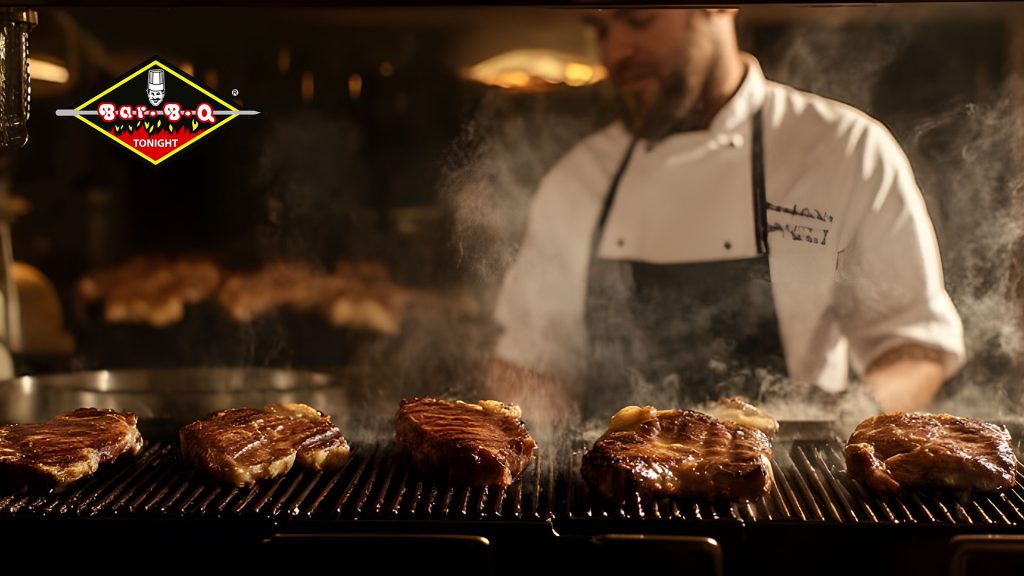 What Cooking Skills Make BBQ Tonight Riyadh So Special